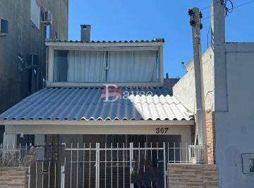 Casa · 180m² · 3 Quartos · 1 Vaga · Casa Duplex em Ingleses Norte, Florianópolis/SC
