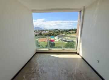 Apartamento · 65m² · 2 Quartos · 1 Vaga · APARTAMENTO NOVO NA PRAIA DO MORRO DE 2 QUARTOS