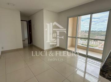 Apartamento · 66m² · 2 Quartos · 2 Vagas · Apartamento em Vila Santa Isabel, Anápolis/GO