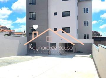 Apartamento · 63m² · 2 Quartos · 1 Vaga · Apartamento na Vila Ema /Jardim Aureliano, em Pouso Alegre-MG