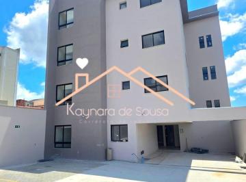 Apartamento · 63m² · 2 Quartos · 1 Vaga · Apartamento na Vila Ema /Jardim Aureliano, em Pouso Alegre-MG