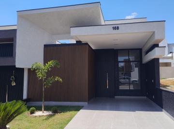 Casa · 106m² · 3 Quartos · 2 Vagas · Casa em Condomínio em Jardim Residencial Villagio Ipanema I, Sorocaba/SP
