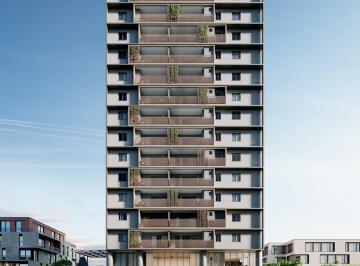 Fachada principal · Apartamento à venda no bairro Bessa - João Pessoa/PB