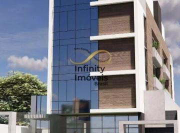 Apartamento · 180m² · 3 Quartos · 2 Vagas · CAMPOS CARDOSO - Apartamento à venda no bairro Anchieta - Belo Horizonte/MG
