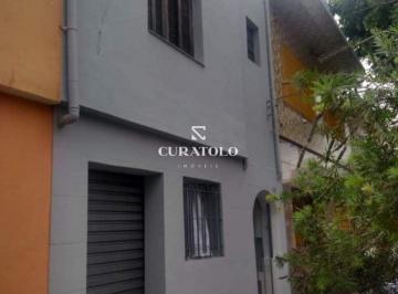Casa · 70m² · 3 Quartos · Casa sobrado à venda com 70 m², 3 quartos no Cambuci, São Paulo.