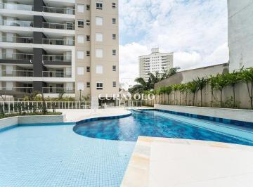 Apartamento · 73m² · 2 Quartos · 2 Vagas · RIO 335 - Apartamento à venda, com 73 m², 2 quartos, varanda gourmet, 2 vagas no Osvaldo Cruz, São C