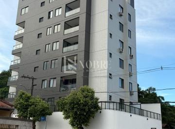Apartamento · 105m² · 2 Quartos · 1 Vaga · Apartamento com 105 m², 2 Quartos (1 Suíte) e Área Gourmet