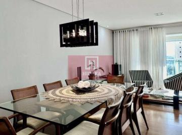 Apartamento · 151m² · 4 Quartos · 3 Vagas · Apartamento para alugar no bairro Vila Leopoldina - São Paulo/SP, Zona Oeste