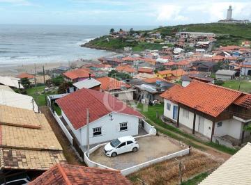 Casa · 96m² · 3 Quartos · 1 Vaga · Casa Alto Padrão no Farol de Santa Marta