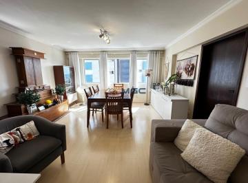 Apartamento · 98m² · 3 Quartos · 1 Vaga · Apartamento à venda no bairro Bacacheri - Curitiba/PR