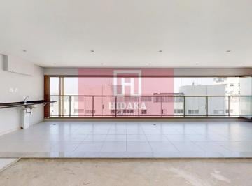 Apartamento · 144m² · 3 Quartos · 2 Vagas · Apartamento à venda no bairro Vila Madalena - São Paulo/SP, Zona Oeste