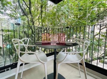 Apartamento · 31m² · 1 Quarto · Apartamento à venda no bairro Vila Nova Conceição - São Paulo/SP, Zona Sul