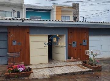 Casa · 60m² · 2 Quartos · 1 Vaga · Sobrado de 2 quartos no Bairro Canarinho em Igarapé/MG