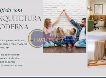 Apartamento · 8m² · 3 Quartos · 2 Vagas · Apartamento Com área externa em Flamengo, Contagem/MG