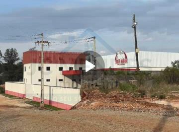 Comercial · 2800m² · Indústria para alugar no bairro Jardim Santa Mônica - Colombo/PR