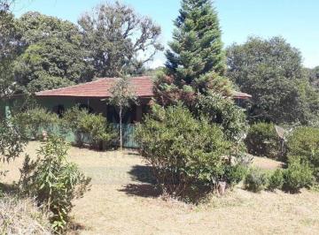 Rural · 63222m² · 3 Quartos · 20 Vagas · Chácara para alugar no bairro Rural - Tijucas do Sul/PR