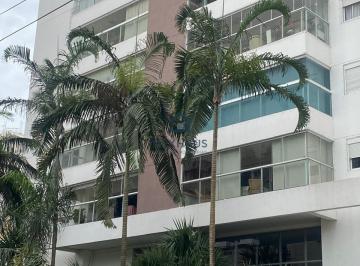 Apartamento · 130m² · 3 Quartos · 3 Vagas · ALUGUEL FLAMBOYANT PARC