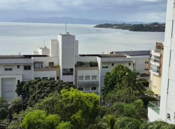 Apartamento · 180m² · 3 Quartos · 2 Vagas · Apartamento Alto Padrão em João Paulo, mobiliado em Florianópolis/SC