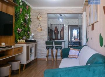 Apartamento · 93m² · 2 Quartos · 3 Vagas · Apartamento em Gravataí