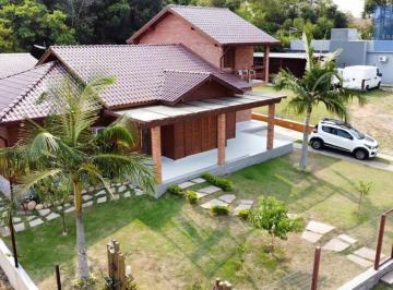 Casa · 240m² · 3 Quartos · 4 Vagas · Sobrado à venda em Viamão
