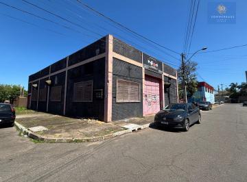 Comercial · Pavilhão à venda no bairro Industrial