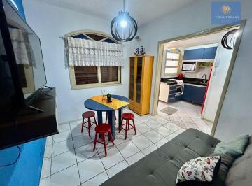 Apartamento · 2 Quartos · Apartamento na beira mar de Capão da Canoa