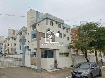 Apartamento · 55m² · 2 Quartos · 1 Vaga · Apartamento 2 Dormitórios | Sacada com Churrasqueira