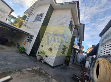 Apartamento · 65m² · 3 Quartos · 1 Vaga · Apartamento em paulista, pau amarelo 3qtos 1 wc 1 vg ac. financia, 3min. do mar