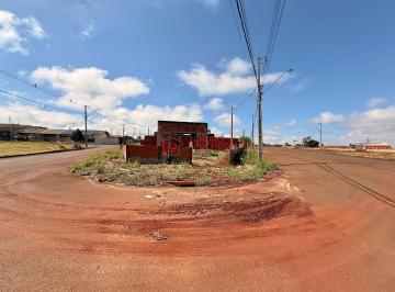 Terreno · 510m² · Terreno à venda, 510 m² e construção inacabada de 256 m²por R$ 165.000 - Jardim Cidade Nova 3 - Rolâ