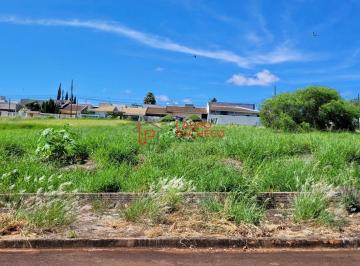 Terreno · 450m² · Terreno à venda, 450 m² por R$ 240.000,00 - Jardim Vale Verde - Rolândia/PR