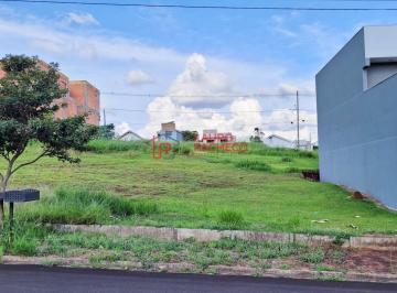 Terreno · 300m² · Terreno à venda, 300 m² por R$ 220.000,00 - Residencial Belmonte - Rolândia/PR