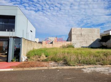 Terreno · 300m² · Terreno à venda, 300 m² por R$ 220.000,00 - Residencial Belmonte - Rolândia/PR