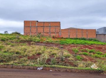 Terreno · 306m² · Terreno à venda, 306 m² por R$ 90.000,00 - Jardim Água Verde 2 - Rolândia/PR