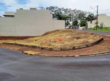 Terreno · 421m² · Terreno à venda, 421 m² por R$ 169.000,00 - Residencial Belmonte - Rolândia/PR