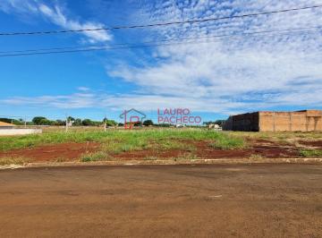 Terreno · 300m² · Terreno à venda, 300 m² por R$ 125.000,00 - Residencial Terra Nova - Rolândia/PR