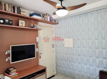 Apartamento · 45m² · 2 Quartos · 1 Vaga · Apartamento à venda, 45 m² por R$ 225.000,00 - Centro - Rolândia/PR
