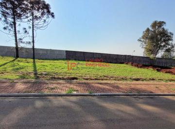 Terreno · 300m² · Terreno à venda, 300 m² por R$ 165.000,00 - Residencial Belmonte - Rolândia/PR
