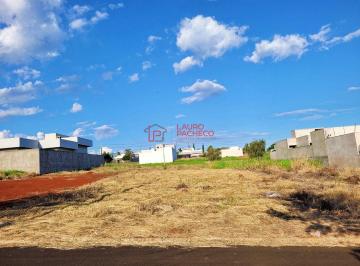 Terreno · 300m² · Terreno à venda, 300 m² por R$ 210.000,00 - Residencial Belmonte - Rolândia/PR