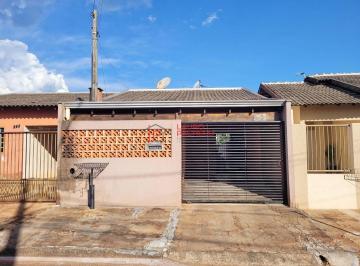 Casa · 70m² · 2 Quartos · 1 Vaga · Casa à venda, 70 m² por R$ 170.000,00 - Jardim Pioneiros - Rolândia/PR