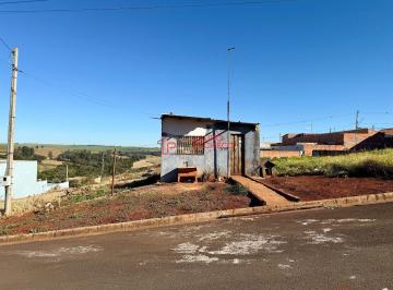 Terreno · 250m² · Terreno à venda, 250 m² por R$ 115.000,00 - Residencial Octavio Locatelli - Rolândia/PR