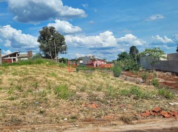 Terreno · 300m² · Terreno à venda, 300 m² por R$ 165.000,00 - Residencial Belmonte - Rolândia/PR