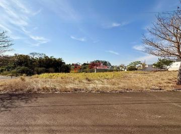 Terreno · 300m² · Terreno à venda, 300 m² por R$ 195.000,00 - Residencial Belmonte - Rolândia/PR