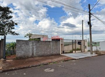 Terreno · 172m² · Terreno à venda, 172 m² por R$ 90.000,00 - Jardim Roland - Rolândia/PR