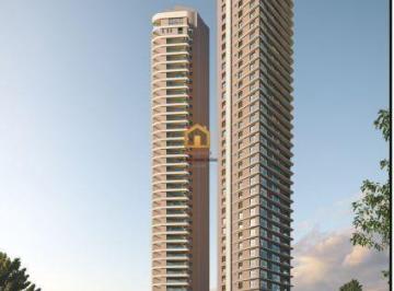 Apartamento · 446m² · 4 Quartos · 4 Vagas · City Altier Setor Marista Goiânia – GO.