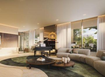 Apartamento · 543m² · 4 Quartos · 4 Vagas · LANCA252 - City Altier Setor Marista Goiânia – GO.
