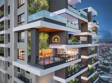 Apartamento · 172m² · 3 Quartos · 2 Vagas · Atmos City Design Setor Marista - Goiânia GO