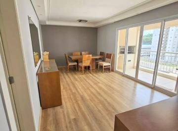Apartamento de 3 quartos, São José dos Campos · Oportunidade, Apartamento Condomínio Rossi Montês Vila Industrial Sjc, 3 Quartos, Sacada Gourmet