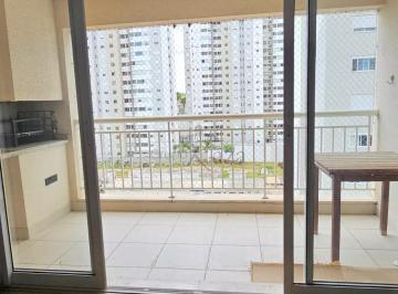 Apartamento de 3 quartos, São José dos Campos · Oportunidade, Apartamento Condomínio Rossi Montês Vila Industrial Sjc, 3 Quartos, Sacada Gourmet