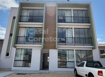 Apartamento · 38m² · 1 Quarto · 1 Vaga · APARTAMENTO ACONCHEGANTE E PRÁTICO