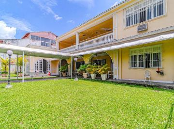 Casa · 605m² · 5 Quartos · 6 Vagas · CASA com 4 DORMITÓRIOS e 11 BANHEIROS com 605 m² na TAQUARA - RIO DE JANEIRO, RJ
